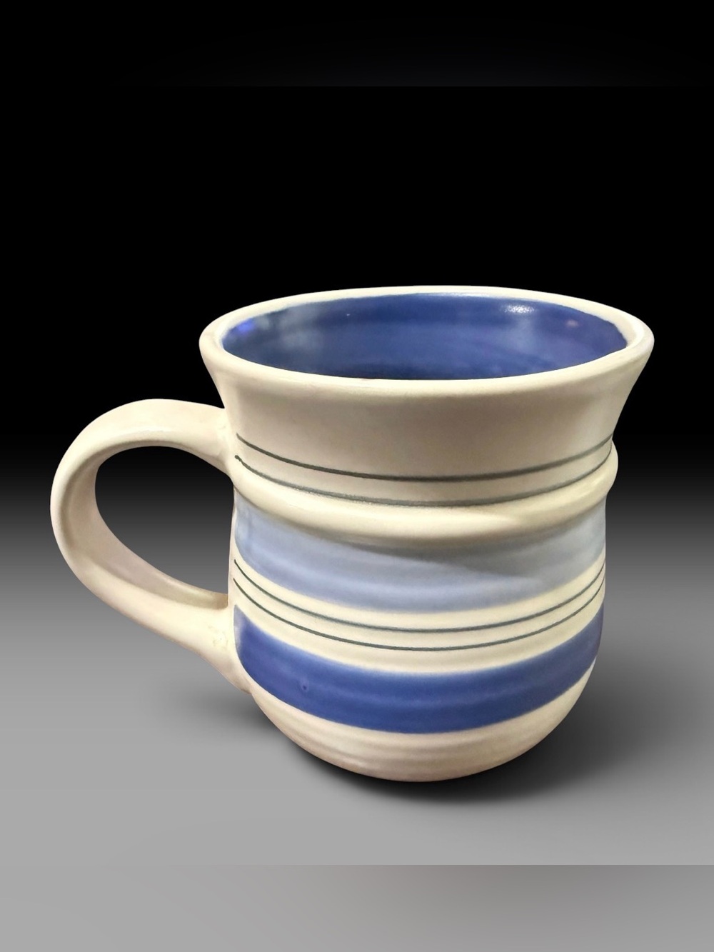 The Pfaltzgraff Rio Coffee Cocoa Tea Mug Cup